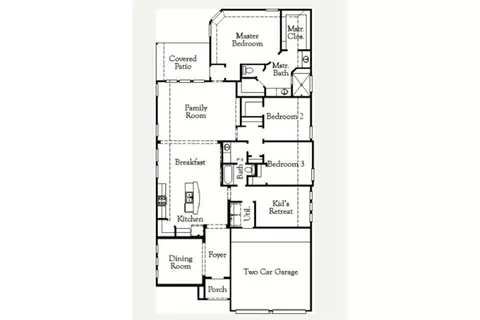 5328 Markham Ferry Dr, Fort Worth, TX 76179