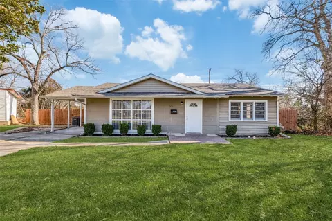 226 Walnut Cir, Duncanville, TX 75116