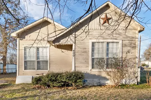 400 S Dallas St, Rice, TX 75155