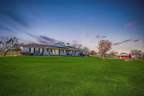9200 Bear Creek Rd, Aledo, TX 76008