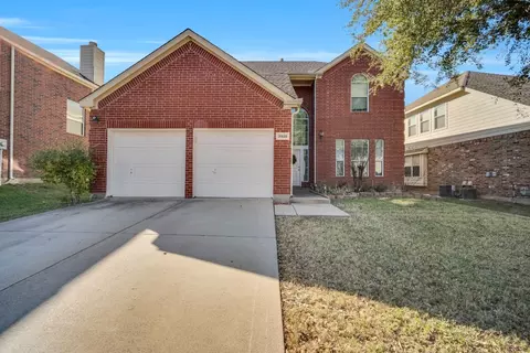 3925 Goose Creek Pkwy, Garland, TX 75040