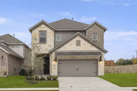 3608 Elizabeth St, Rowlett, TX 75088