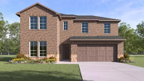 708 Shirley Xing, Fate, TX 75189