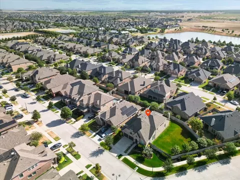 100 Lilypad Bnd, Argyle, TX 76226 photo 1