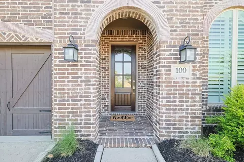 100 Lilypad Bnd, Argyle, TX 76226 photo 4