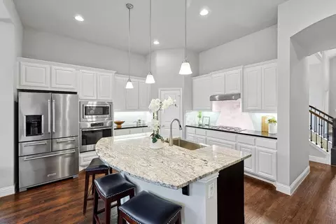 100 Lilypad Bnd, Argyle, TX 76226 photo 9