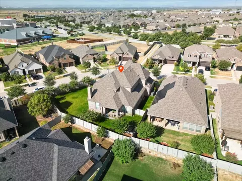 100 Lilypad Bnd, Argyle, TX 76226 photo 3