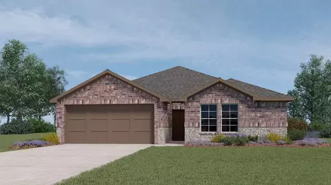 1317 Twisted Brook Dr, Caddo Mills, TX 75135