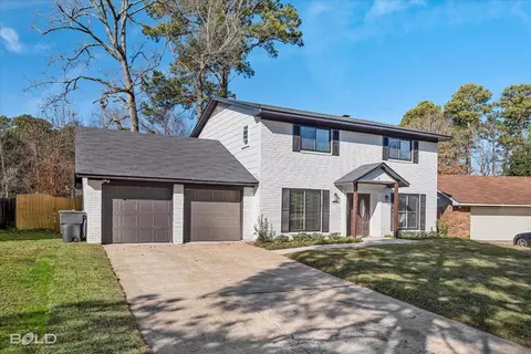 1160 Running Brook Dr, Shreveport, LA 71118