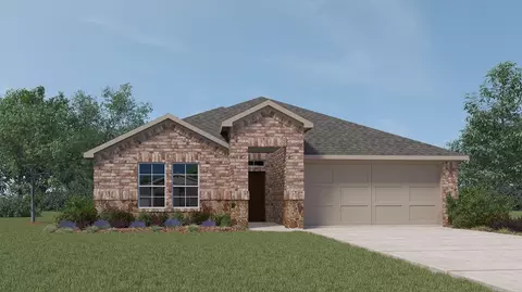 875 Newport Dr, Ferris, TX 75125