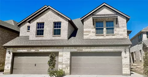607 Sandiford Ct, Mansfield, TX 76063