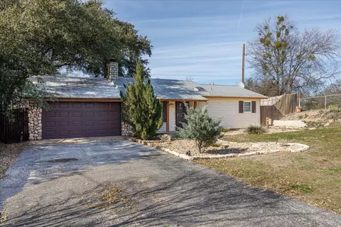 514 Gemini Ct, Granbury, TX 76049