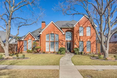 4557 Staten Island Ct, Plano, TX 75024