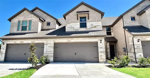 603 Sandiford Ct, Mansfield, TX 76063