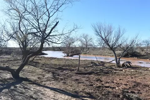 Tbd Fm 2006, Chillicothe, TX 79225