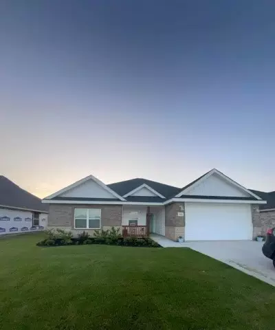 3626 Seymour Ct, Abilene, TX 79606