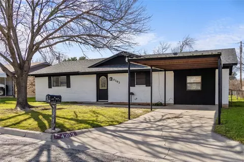 4303 Brookdale Dr, Brownwood, TX 76801