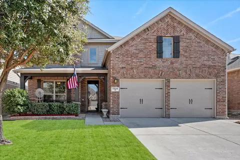 5928 Mackerel Dr, Fort Worth, TX 76179