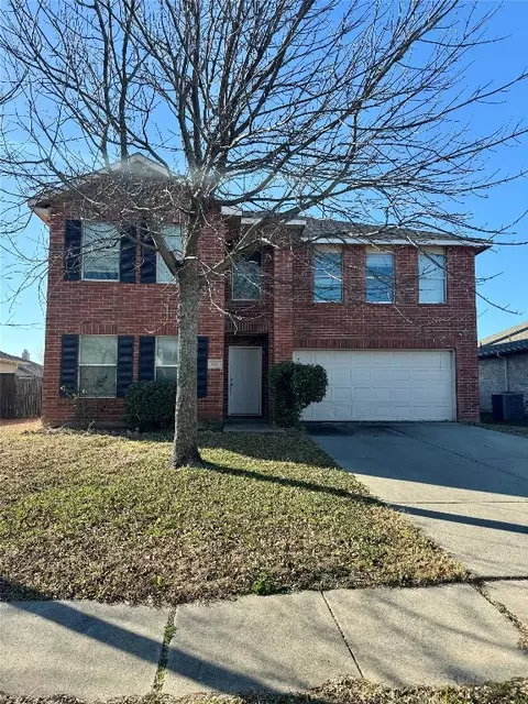 621 Gunters Mountain Ln, Wylie, TX 75098