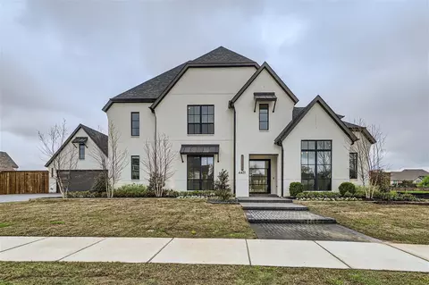 4431 Corabelle Ln, Prosper, TX 75078