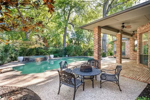 706 Bandera Dr, Allen, TX 75013