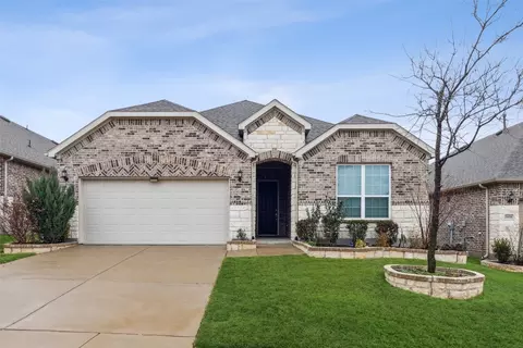 2812 Gillingham Ln, Mckinney, TX 75071