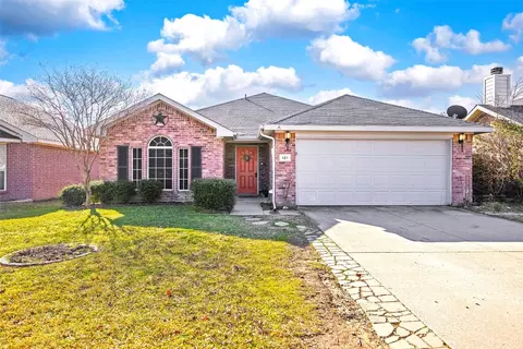 121 Arrowhead Dr, Greenville, TX 75402