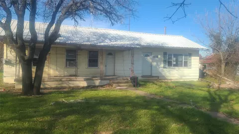 302 County Road 454, Eastland, TX 76448