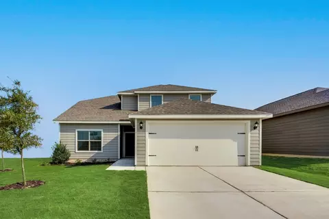 8205 Ravalli St, Ponder, TX 76259