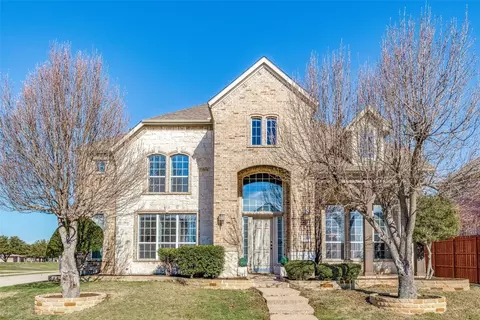 4129 Wind Dance Cir, Plano, TX 75024