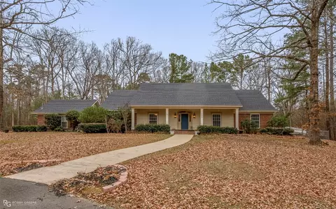 1303 Eames St, Minden, LA 71055
