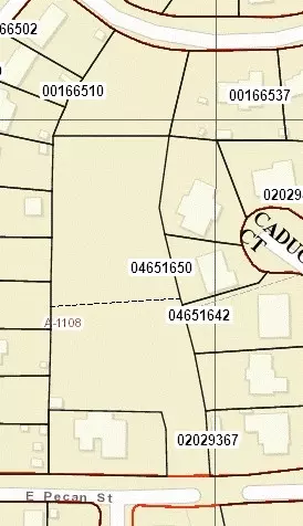 0 Oak Dr E, Hurst, TX 76053 photo 3