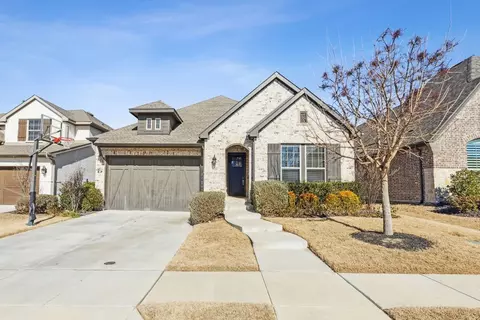 2628 War Admiral St, Celina, TX 75009
