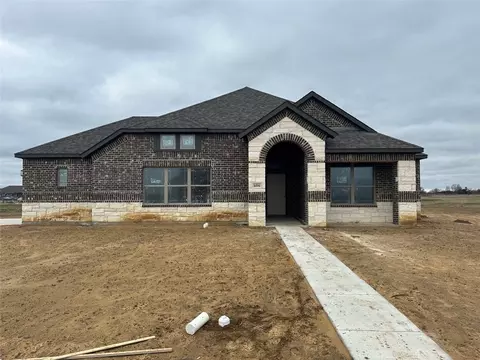 606 Park Pl, Collinsville, TX 76233