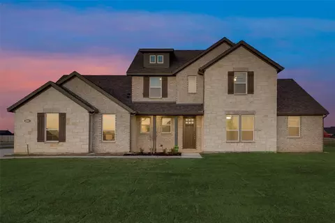 2601 Witness Tree Rd, Terrell, TX 75160