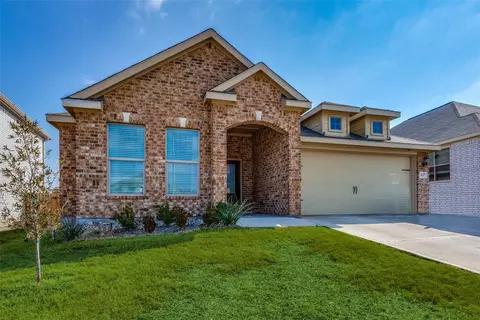 317 Lowery Oaks Trl, Fort Worth, TX 76120