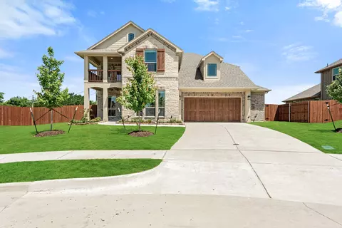5001 Ridgeview Ln, Midlothian, TX 76065