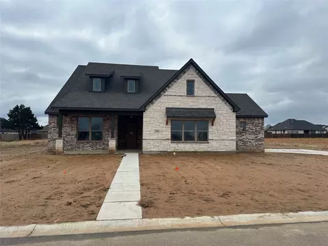 714 Georgia Blvd, Collinsville, TX 76233
