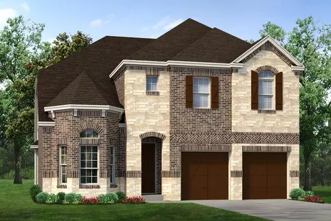 7210 White Flat Dr, Arlington, TX 76002