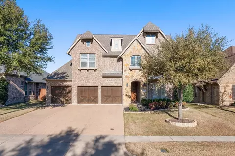 207 Rock Tree Ct, Mansfield, TX 76063