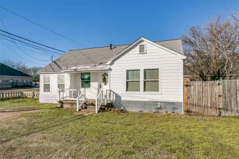1601 E Shady Grove Rd, Irving, TX 75060