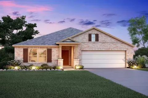 8904 Flying Eagle Ln, Fort Worth, TX 76131