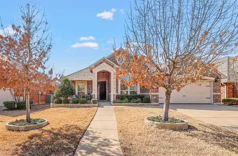 7141 San Francisco Trl, Fort Worth, TX 76131