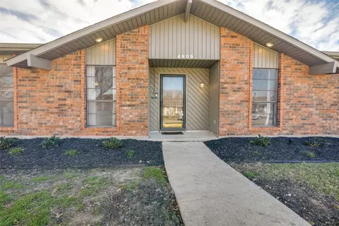 4809 Graham Ct, The Colony, TX 75056