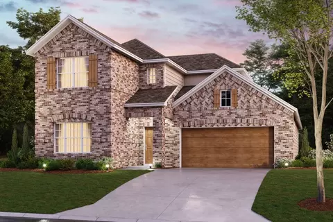 9121 Rock Nettle Dr, Fort Worth, TX 76131