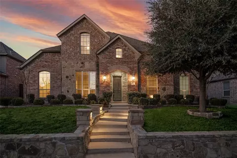 13570 Thornton Dr, Frisco, TX 75035