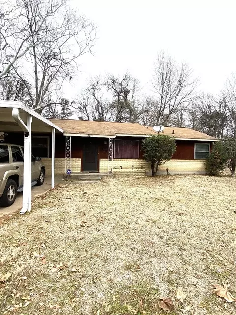 3238 Fulton St, Shreveport, LA 71109