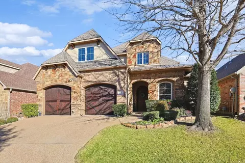1848 Masters Dr, Desoto, TX 75115
