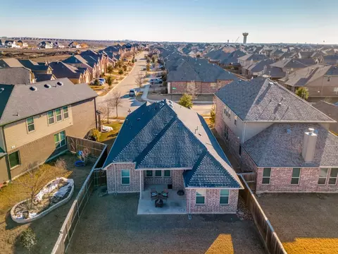 16717 Millenium Park Pl, Prosper, TX 75078 photo 23
