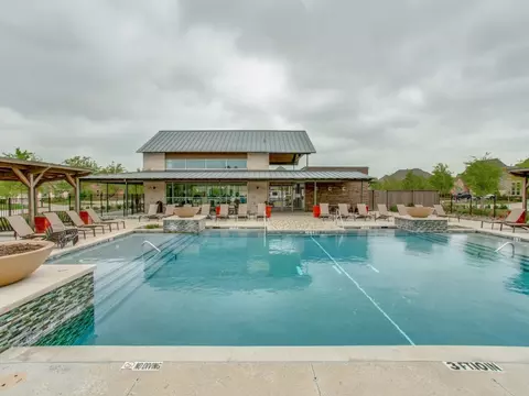 16717 Millenium Park Pl, Prosper, TX 75078 photo 26
